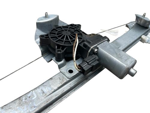 Front right window mechanism DACIA DOKKER MPV (KE_) 1.5 dCi / Blue dCi 75 (KEAJ, KEAH, KEJW) | BP27482062C23
