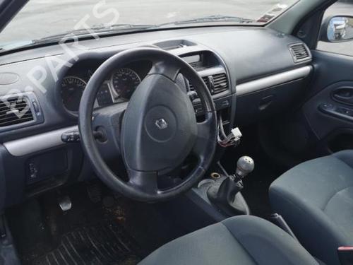 Højre baglygte RENAULT CLIO II (BB_, CB_) 1.5 dCi (B/CB07) | BP25523910C35 