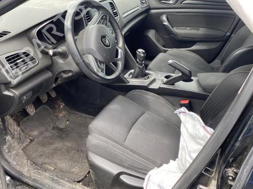 Front right window mechanism RENAULT MEGANE IV Hatchback (B9A/M/N_) | BP25518365C23 - Image 29