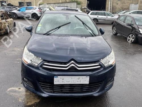 ABS pump CITROËN C4 II (NC_) 1.6 HDi 115 | BP25499234M43  - Image 26