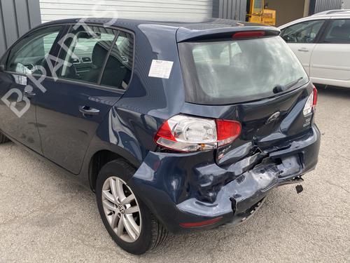 Left tailgate light VW GOLF VI (5K1) 1.6 TDI | BP30706409C79  - Image 15