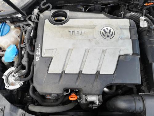 Gearbox VW GOLF VI (5K1) 2.0 TDI | BP25561773M3 - Image 15