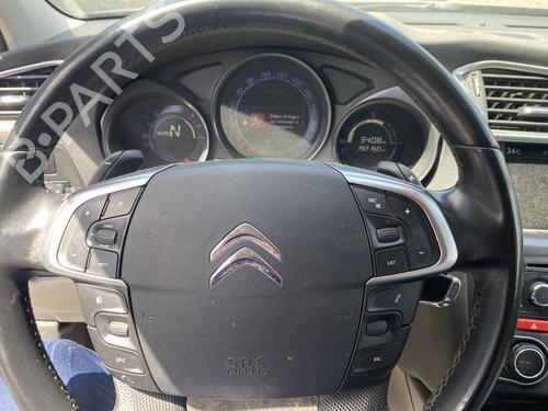 Left front window switch CITROËN C4 II (NC_) 1.6 HDi 115 | BP25555991I27 