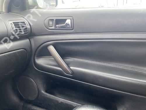 Climate control VW PASSAT B5.5 (3B3) 1.9 TDI | BP33933640I5 - Image 13
