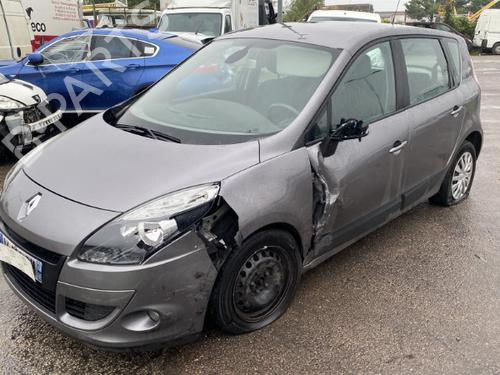 Left front window switch RENAULT SCÉNIC III (JZ0/1_) 1.9 dCi (JZ0J, JZ1J, JZ1K, JZ1S) | BP26286740I27  - Image 8