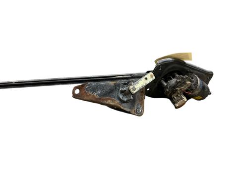 Motor limpa vidros frontal CITROËN BERLINGO / BERLINGO FIRST Box Body/MPV (M_) 1.9 D 70 (MBWJZ, MCWJZ) | BP29851395M29 