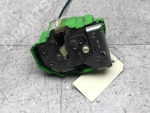 Used Rear left lock ALFA ROMEO GIULIETTA (940_) 1.6 JTDM (940FXD1A) (105 hp) 25555633