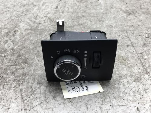 Headlight switch JEEP GRAND CHEROKEE IV (WK, WK2) 6.4 SRT8 4x4 | BP25541292I24 