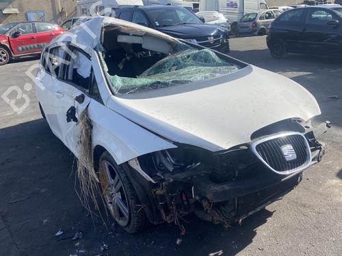 Rear mirror SEAT LEON (1P1) 2.0 TFSI | BP25541954I6  - Image 20