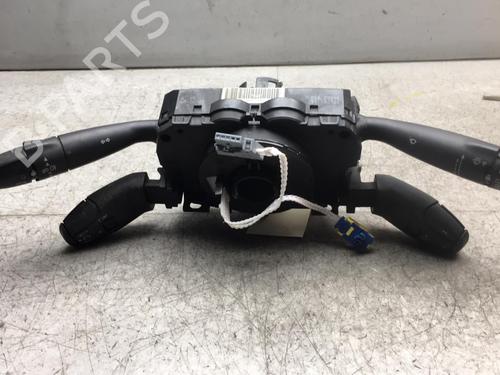 Used Steering column stalk PEUGEOT 308 SW I (4E_, 4H_) 1.6 HDi (109 hp) 25550772