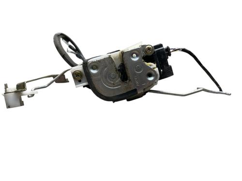 Front left lock MITSUBISHI L200 / TRITON (KA_T, KB_T) 2.5 DI-D 4WD (KB4T) | BP29842609C98