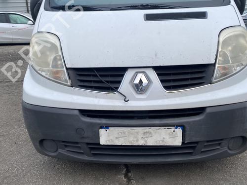 Climate control RENAULT TRAFIC II Bus (JL) 2.0 dCi 90 (JL00, JL01, JL0H, JL0M, JL0P, JL0S) | BP32752934I5 - Image 18