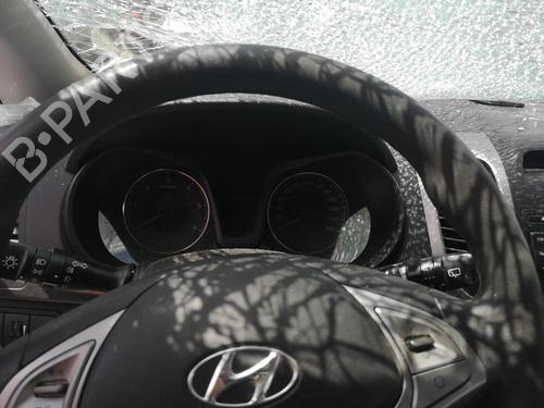 AC compressor HYUNDAI ix20 (JC) 1.4 CRDi | BP25555591M34  - Image 7