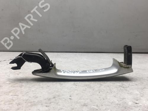 Høyre bak utvendig håndtak SEAT LEON (1M1) 1.9 TDI | BP25580297C130 