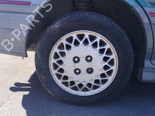 Left front indicator ROVER 200 II Hatchback (XW) 216 GTi | BP25583879C32 - Image 29
