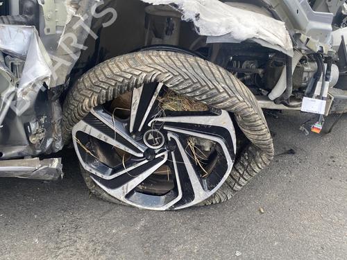 Rear right seatbelt DS DS 5 (KF_) Hybrid4 | BP25546857I28 - Image 44