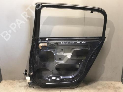 Used Right rear door RENAULT VEL SATIS (BJ0_) 3.0 dCi (BJ0J, BJ0N) (177 hp) 25561782