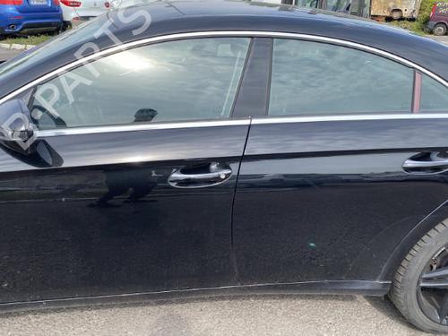 Left front window switch MERCEDES-BENZ CLS (C219) CLS 320 CDI (219.322) | BP25543330I27 - Image 5