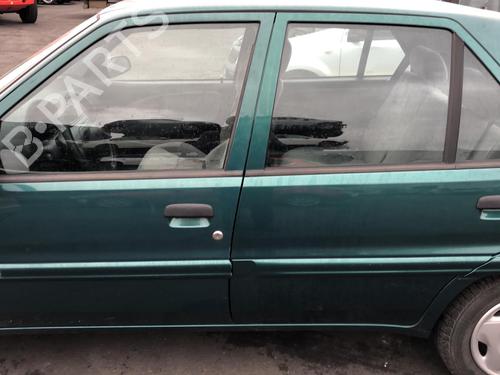Hinge/Door check strap CITROËN SAXO (S0, S1) 1.4 VTS | BP25556937C146 