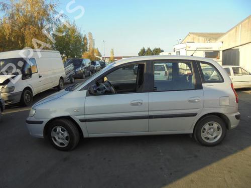 Switch HYUNDAI MATRIX (FC) 1.5 CRDi | BP25578048I30 - Image 15