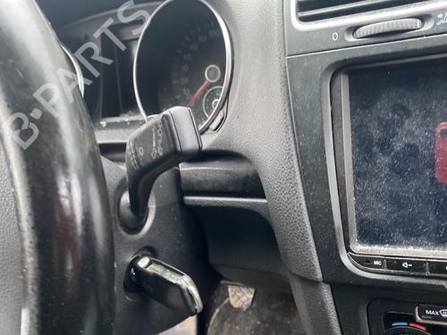 Steering column stalk VW GOLF VI (5K1) 1.6 TDI | BP31907955I23 - Image 15