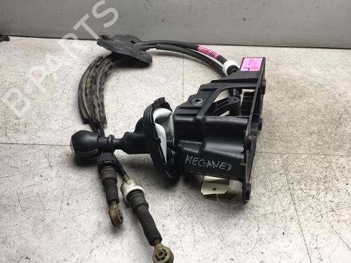 Used Gear lever Gear lever RENAULT MEGANE III Coupe (DZ0/1_) 2.0 R.S. (265 hp) 25551072 25551072