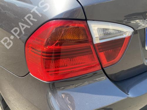 Climate control BMW 3 (E90) 320 d | BP25535128I5  - Image 16