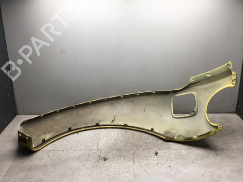 Right rear fenders VW NEW BEETLE (9C1, 1C1) 1.4 | BP25571060C44 