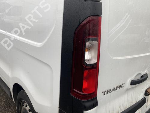 Used Parts RENAULT TRAFIC III Van (FG_)  2.0 dCi 130 (FGMY)  2763144