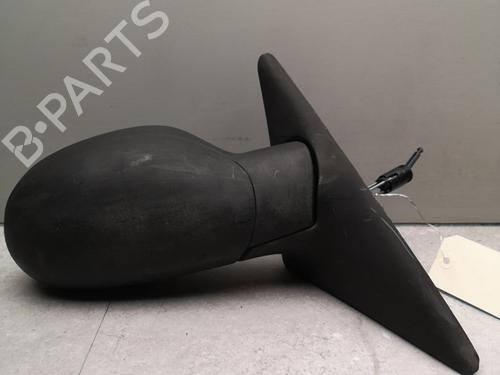 Used Right mirror RENAULT LAGUNA I (B56_, 556_) 2.2 dT (B569) (113 hp) 25531958