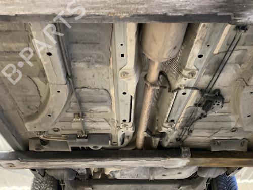 Front left window mechanism PEUGEOT 2008 I (CU_) 1.6 BlueHDi 100 | BP33551738C22 - Image 7