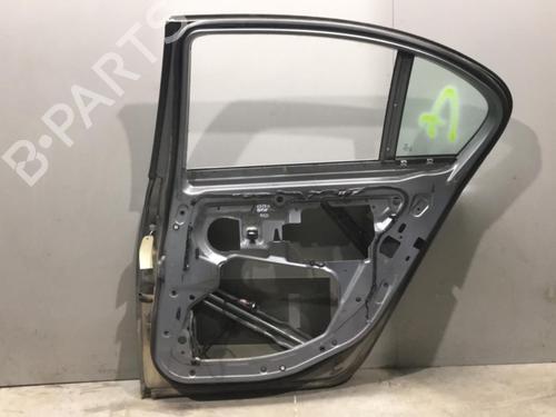 Used Right rear door BMW 5 (E60) 520 d (150 hp) 25584521