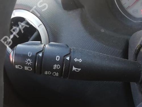 Climate control DACIA LOGAN (LS_) 1.5 dCi (LS0K) | BP25523938I5 