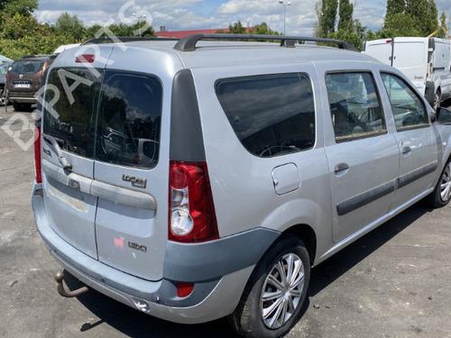 Front right window mechanism DACIA LOGAN MCV (KS_) 1.5 dCi (KS0W) | BP25567465C23  - Image 12