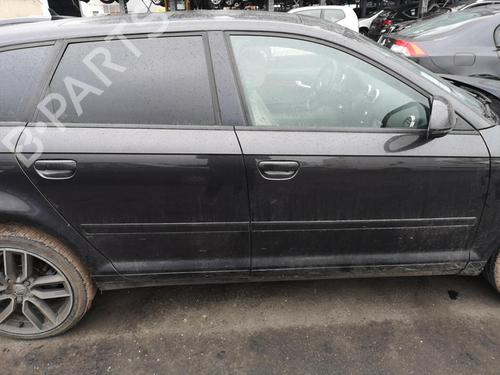 Used Parts AUDI A3 Sportback (8PA) 1.4 TFSI (125 hp) 2497148