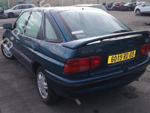 Left front indicator FORD ESCORT V (AAL, ABL) | BP25532416C32 - Image 19