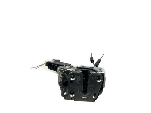 Rear right lock SUBARU FORESTER (SG_) 2.0 X AWD (SG5) | BP25551925C99 