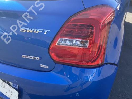 Left sun visor SUZUKI SWIFT V (AZ) 1.2 Hybrid (Mild Hybrid) (A2L412) | BP25511922I1 - Image 14
