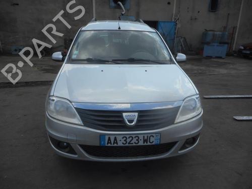 AC compressor DACIA LOGAN MCV (KS_) 1.5 dCi (KS0W) | BP27336531M34 - Image 19