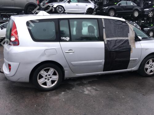 Left front fog light RENAULT ESPACE IV (JK0/1_) 2.2 dCi (JK0H) | BP25575555C30  - Image 25