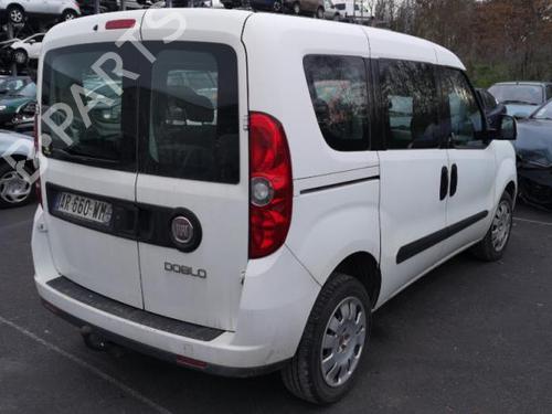 Steering rack FIAT DOBLO Cargo (263_) 1.6 D Multijet (263WXD1B, 263WXR1B, 263WXX1B, 263ZXD1B,... | BP25571098M22  - Image 15