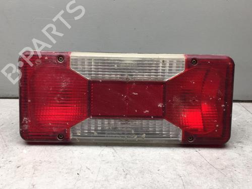 Used Right taillight Right taillight IVECO DAILY V Van 35C15 V, 40C15 V, 45C15 V, 50C15 V, 60C15 V,65C15 V (146 hp) 26904225 26904225