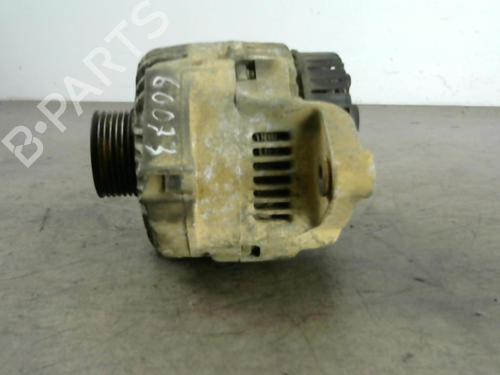 Alternator CITROËN JUMPER I Van (230L) 2.5 D | BP25523738M7 