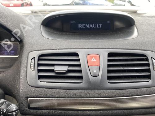 ABS pump RENAULT MEGANE III Hatchback (BZ0/1_, B3_) 1.5 dCi (BZ09, BZ0D, BZ1W, BZ29, BZ14) | BP25572271M43 - Image 19