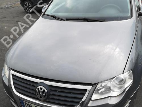 Front right belt tensioner VW PASSAT B6 (3C2) 2.0 TDI 16V | BP25556477C88 