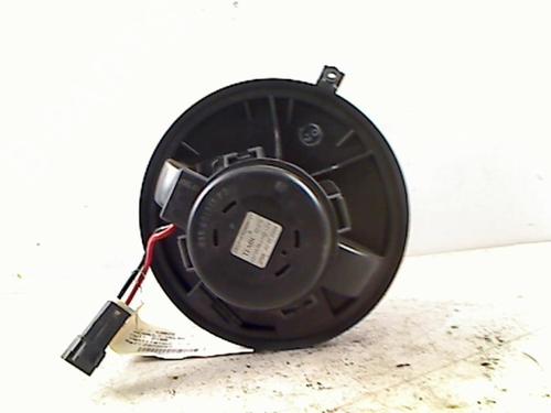 Heater blower motor RENAULT VEL SATIS (BJ0_) 2.2 dCi (BJ0E, BJ0F) | BP25558560M62 