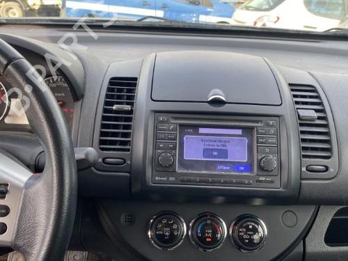 Front left seatbelt NISSAN NOTE (E11, NE11) 1.5 dCi | BP25715221I26 - Image 29