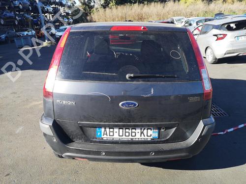 AC Styreenhet / Manøvreringsenhet FORD FUSION (JU_) 1.4 | BP25538961I5 