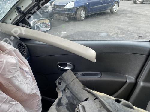 Headrest RENAULT CLIO III (BR0/1, CR0/1) 1.5 dCi (BR17, CR17) | BP25528799I31  - Image 18
