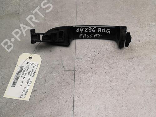 rear-left-exterior-door-handle-vw-passat-cc-b6-357-2008-2009-2010-2011-2012-25538979 main image